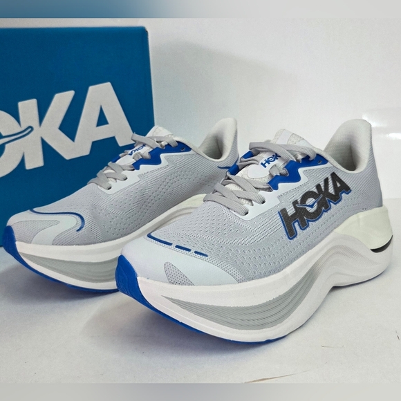Hoka One One Skyward X Womens Running Shoes Size 9 NEW!! - Picture 3 of 10